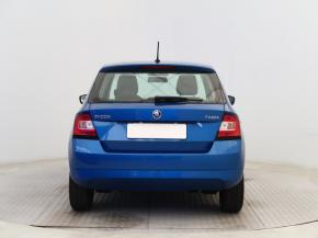 Škoda Fabia  1.0 TSI Ambition 