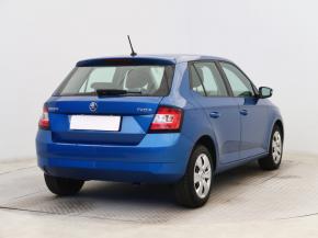 Škoda Fabia  1.0 TSI Ambition 