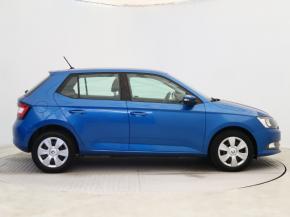 Škoda Fabia  1.0 TSI Ambition 