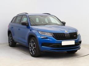 Škoda Kodiaq  RS 2.0 TDI RS 