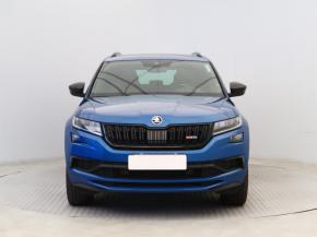 Škoda Kodiaq  RS 2.0 TDI RS 