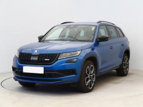 Škoda Kodiaq  RS 2.0 TDI RS 