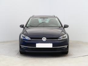 Volkswagen Golf  2.0 TDI Highline 