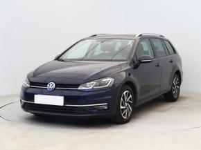 Volkswagen Golf  2.0 TDI Highline 