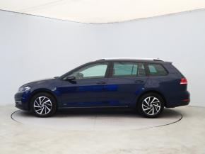 Volkswagen Golf  2.0 TDI Highline 