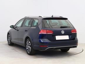 Volkswagen Golf  2.0 TDI Highline 