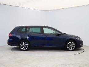 Volkswagen Golf  2.0 TDI Highline 