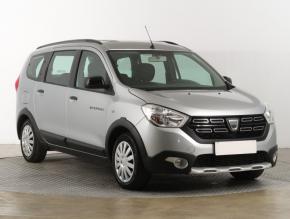 Dacia Lodgy  1.3 TCe Stepway 