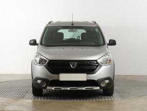 Dacia Lodgy  1.3 TCe Stepway 