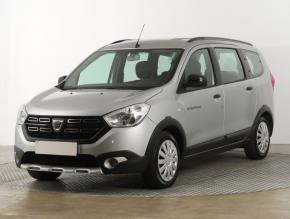 Dacia Lodgy  1.3 TCe Stepway 