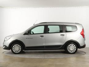 Dacia Lodgy  1.3 TCe Stepway 