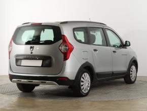 Dacia Lodgy  1.3 TCe Stepway 