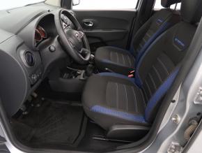 Dacia Lodgy  1.3 TCe Stepway 