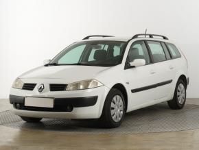 Renault Megane  1.5 dCi 