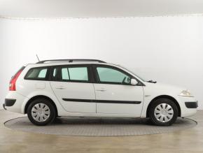 Renault Megane  1.5 dCi 