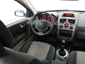 Renault Megane  1.5 dCi 