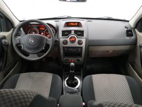 Renault Megane  1.5 dCi 