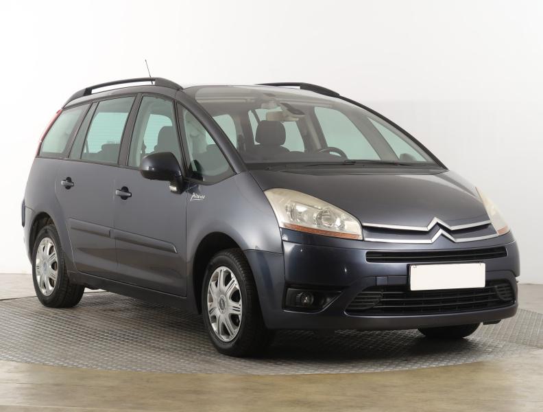 Citroen C4 Grand Picasso  1.6 VTi