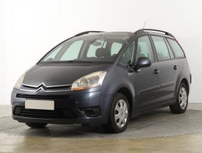 Citroen C4 Grand Picasso  1.6 VTi 