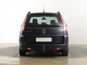 Citroen C4 Grand Picasso  1.6 VTi 