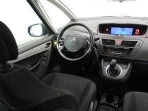 Citroen C4 Grand Picasso  1.6 VTi 