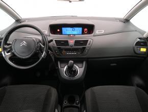 Citroen C4 Grand Picasso  1.6 VTi 