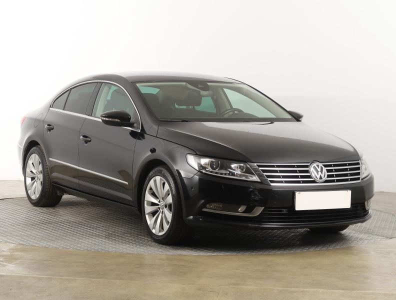 Volkswagen CC  2.0 TDI