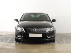 Volkswagen CC  2.0 TDI 