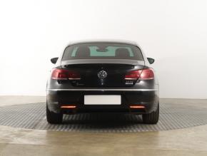 Volkswagen CC  2.0 TDI 