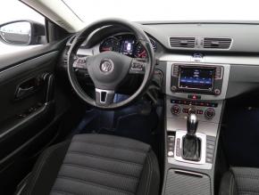 Volkswagen CC  2.0 TDI 