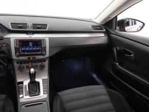 Volkswagen CC  2.0 TDI 