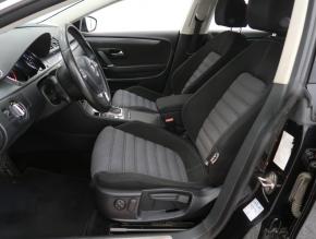 Volkswagen CC  2.0 TDI 