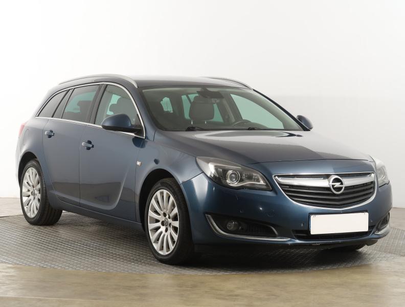 Opel Insignia  2.0 CDTI