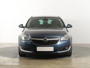 Opel Insignia  2.0 CDTI 