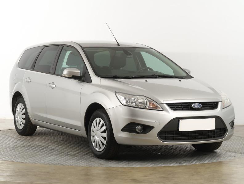 Ford Focus  1.6 TDCi