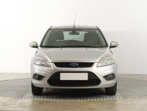 Ford Focus  1.6 TDCi 