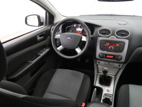 Ford Focus  1.6 TDCi 