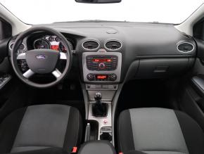 Ford Focus  1.6 TDCi 