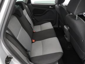 Ford Focus  1.6 TDCi 