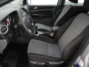 Ford Focus  1.6 TDCi 