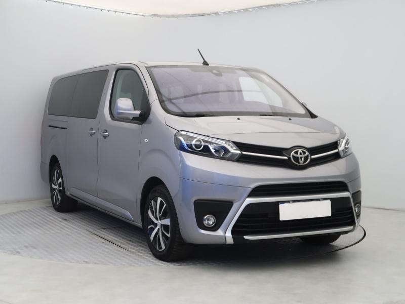 Toyota ProAce Verso  2.0 D-4D