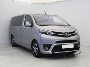 Toyota ProAce Verso  2.0 D-4D 