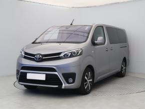 Toyota ProAce Verso  2.0 D-4D 