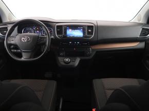 Toyota ProAce Verso  2.0 D-4D 