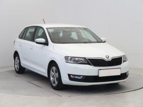 Škoda Rapid Spaceback  1.6 TDI Ambition Plus 