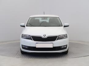 Škoda Rapid Spaceback  1.6 TDI Ambition Plus 