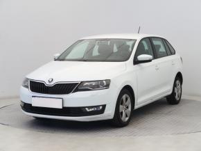 Škoda Rapid Spaceback  1.6 TDI Ambition Plus 