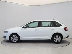 Škoda Rapid Spaceback  1.6 TDI Ambition Plus 