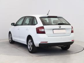 Škoda Rapid Spaceback  1.6 TDI Ambition Plus 