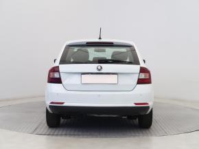 Škoda Rapid Spaceback  1.6 TDI Ambition Plus 